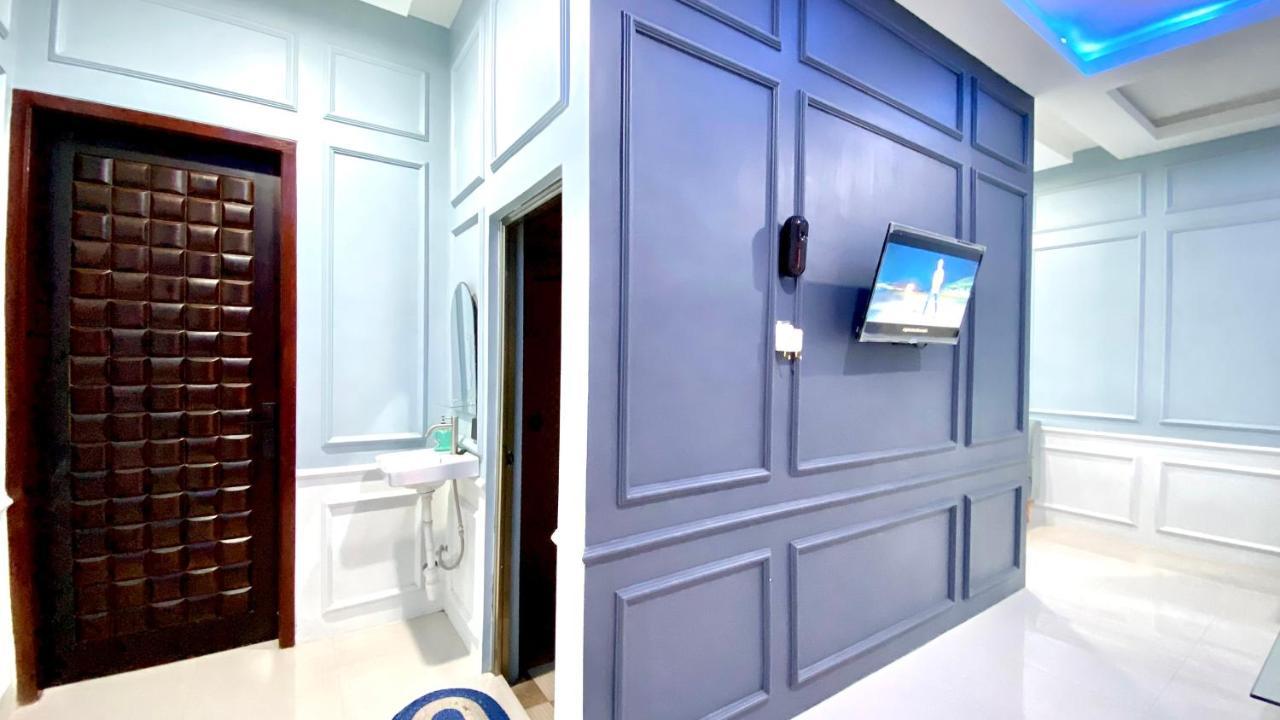Good Feeling Ketapang Harbour Hostel Екстериор снимка