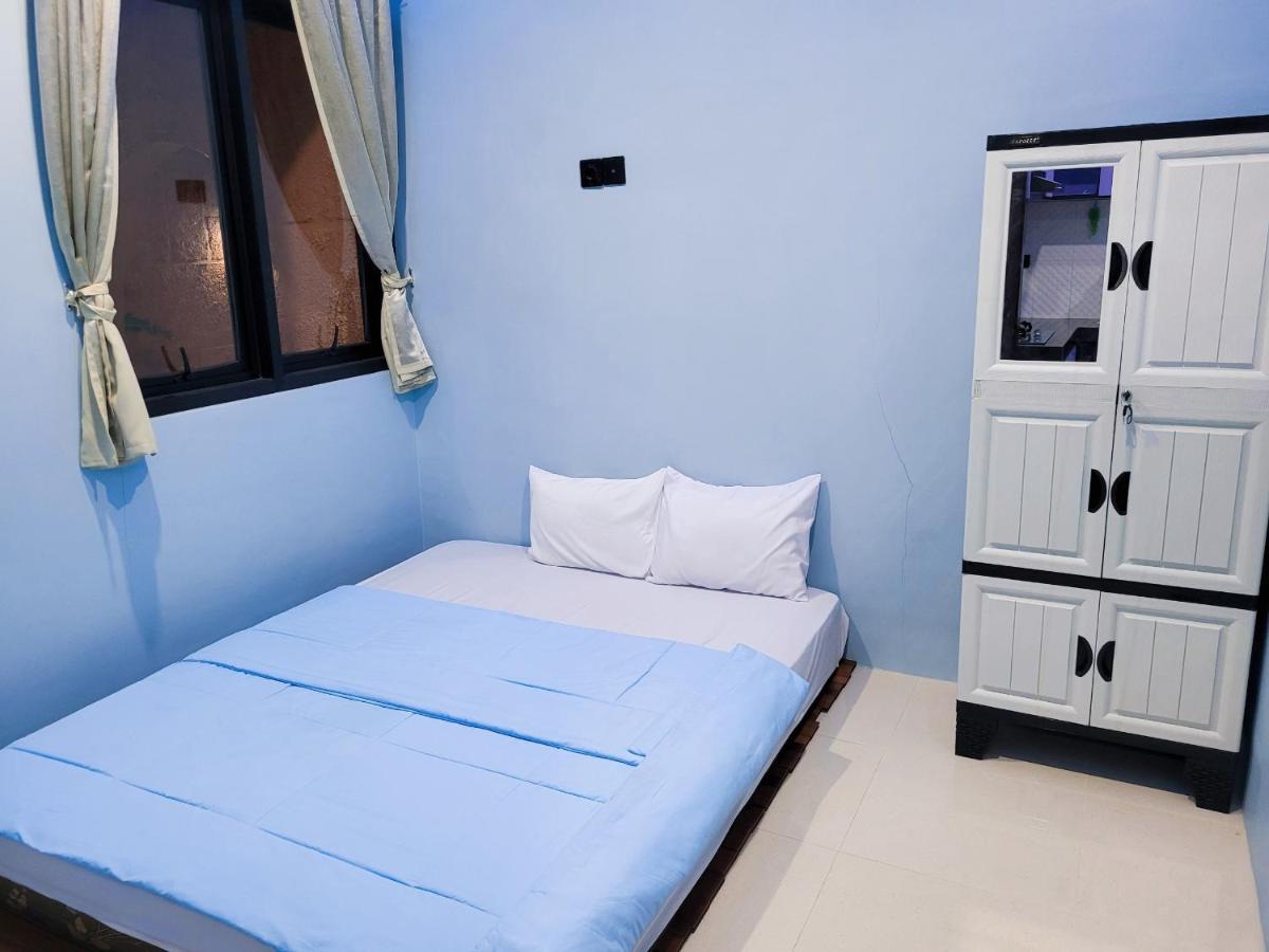 Good Feeling Ketapang Harbour Hostel Екстериор снимка