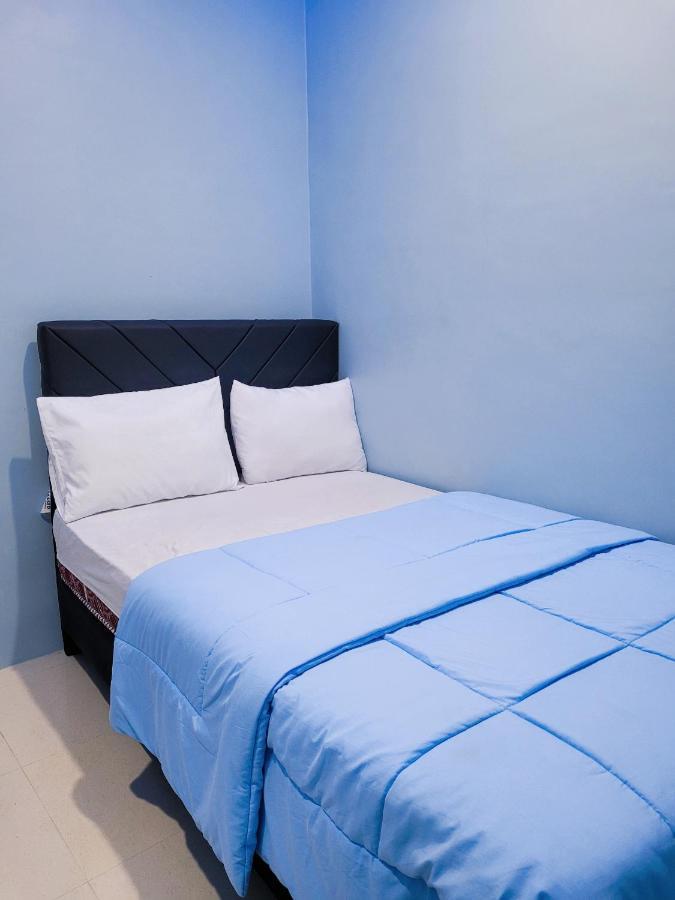 Good Feeling Ketapang Harbour Hostel Екстериор снимка